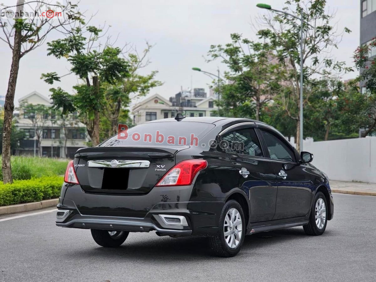 Bán ô tô Nissan Sunny XV Premium - 2019 - xe cũ