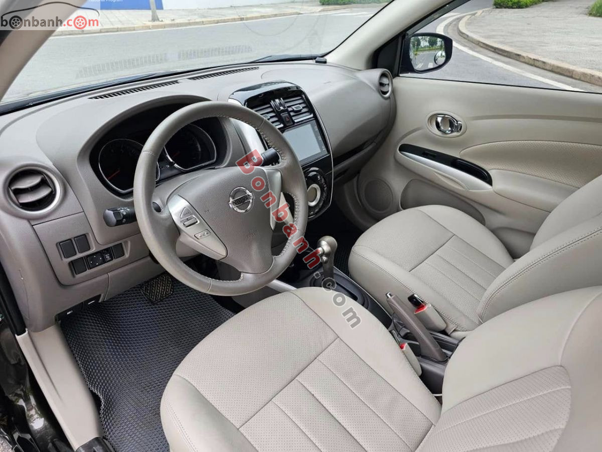 Bán ô tô Nissan Sunny XV Premium - 2019 - xe cũ