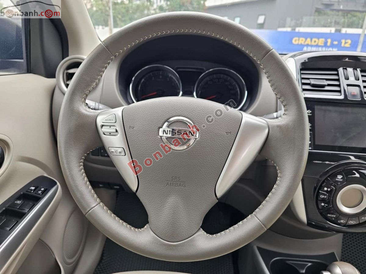 Bán ô tô Nissan Sunny XV Premium - 2019 - xe cũ