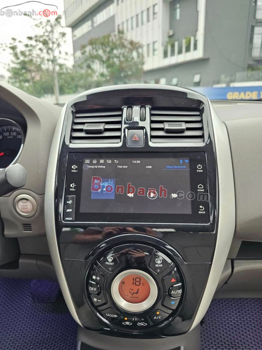 Bán ô tô Nissan Sunny XV Premium - 2019 - xe cũ