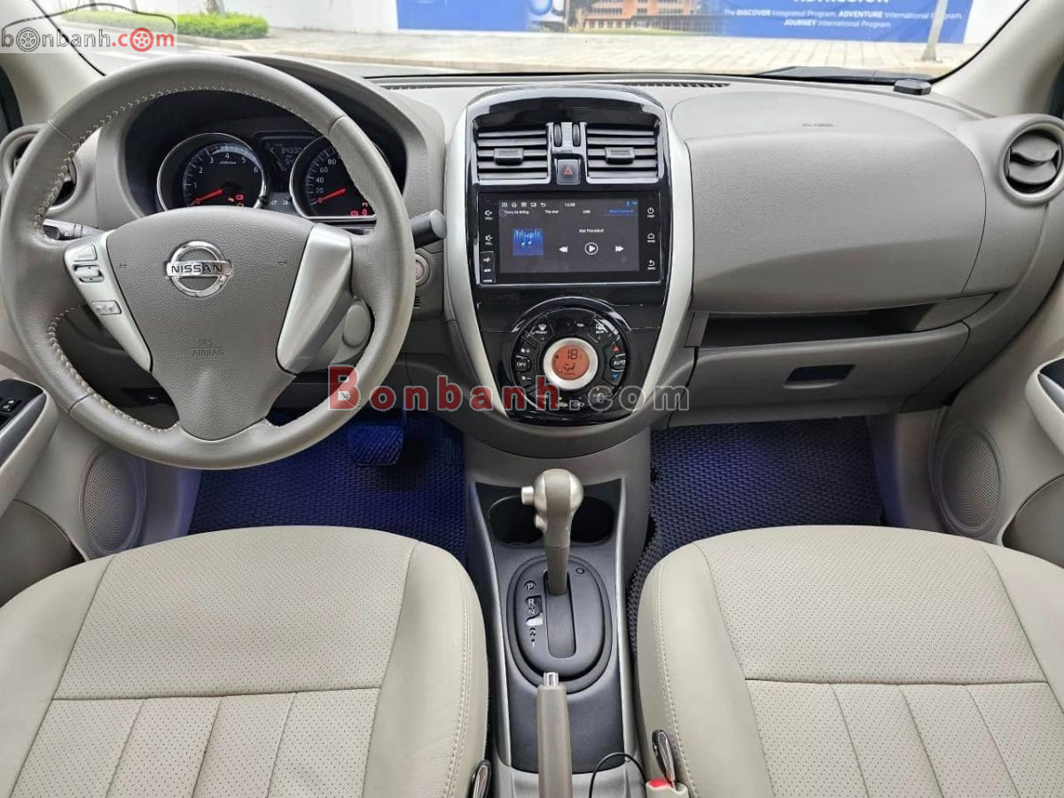 Bán ô tô Nissan Sunny XV Premium - 2019 - xe cũ