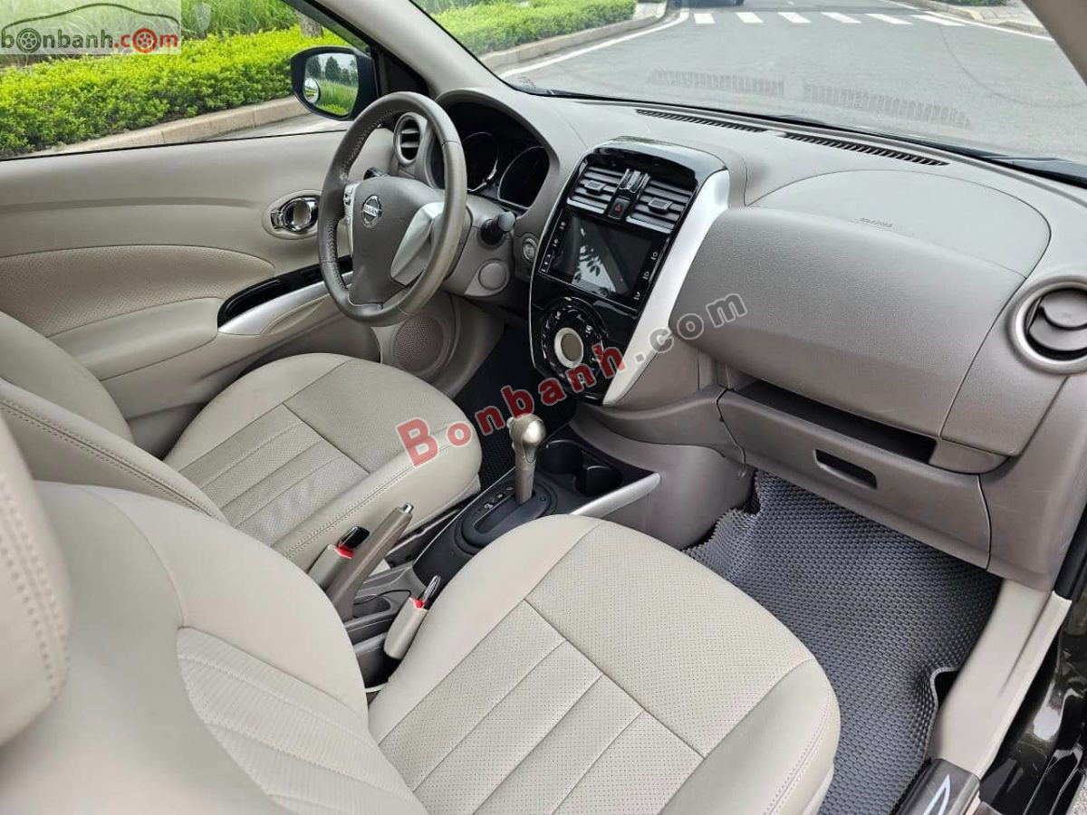 Bán ô tô Nissan Sunny XV Premium - 2019 - xe cũ