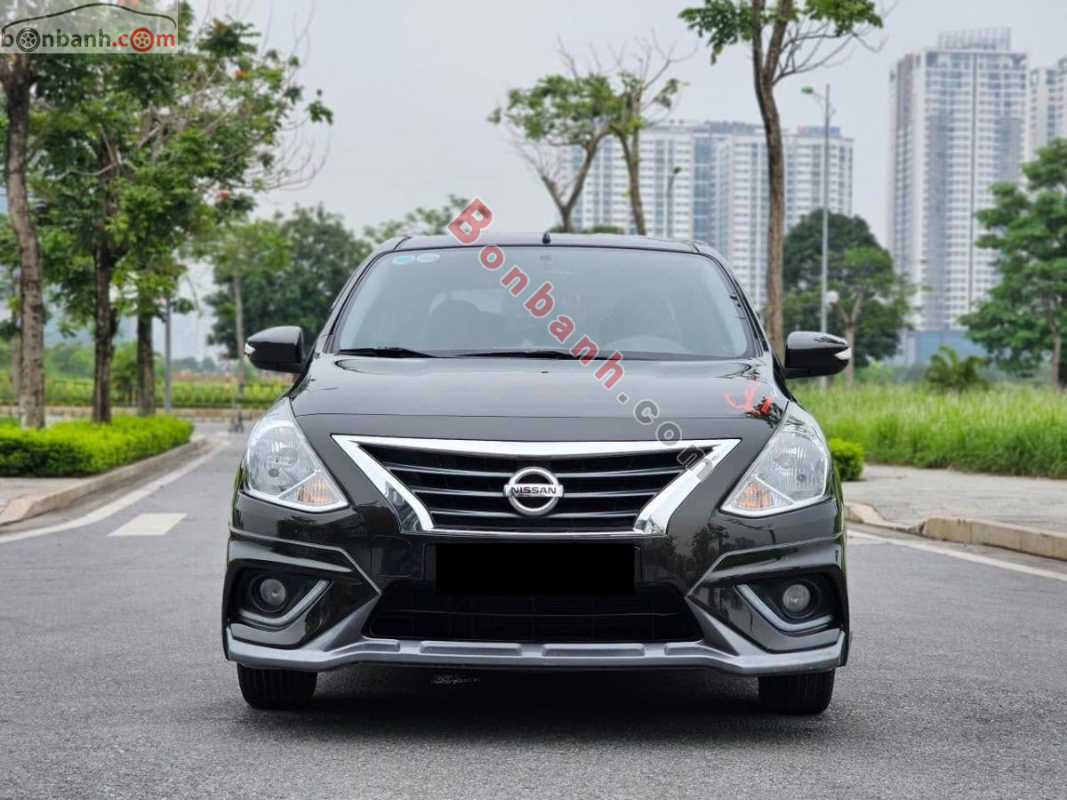 Bán ô tô Nissan Sunny XV Premium - 2019 - xe cũ