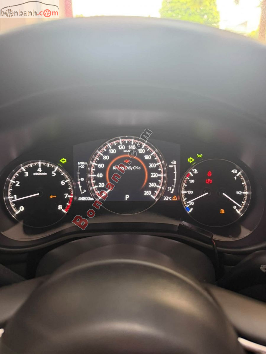 Bán ô tô Mazda 3 1.5L Luxury - 2023 - xe cũ