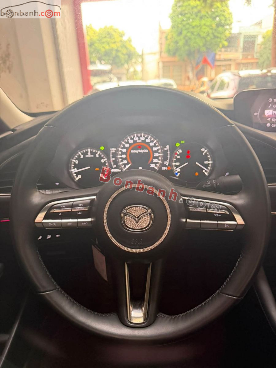 Bán ô tô Mazda 3 1.5L Luxury - 2023 - xe cũ