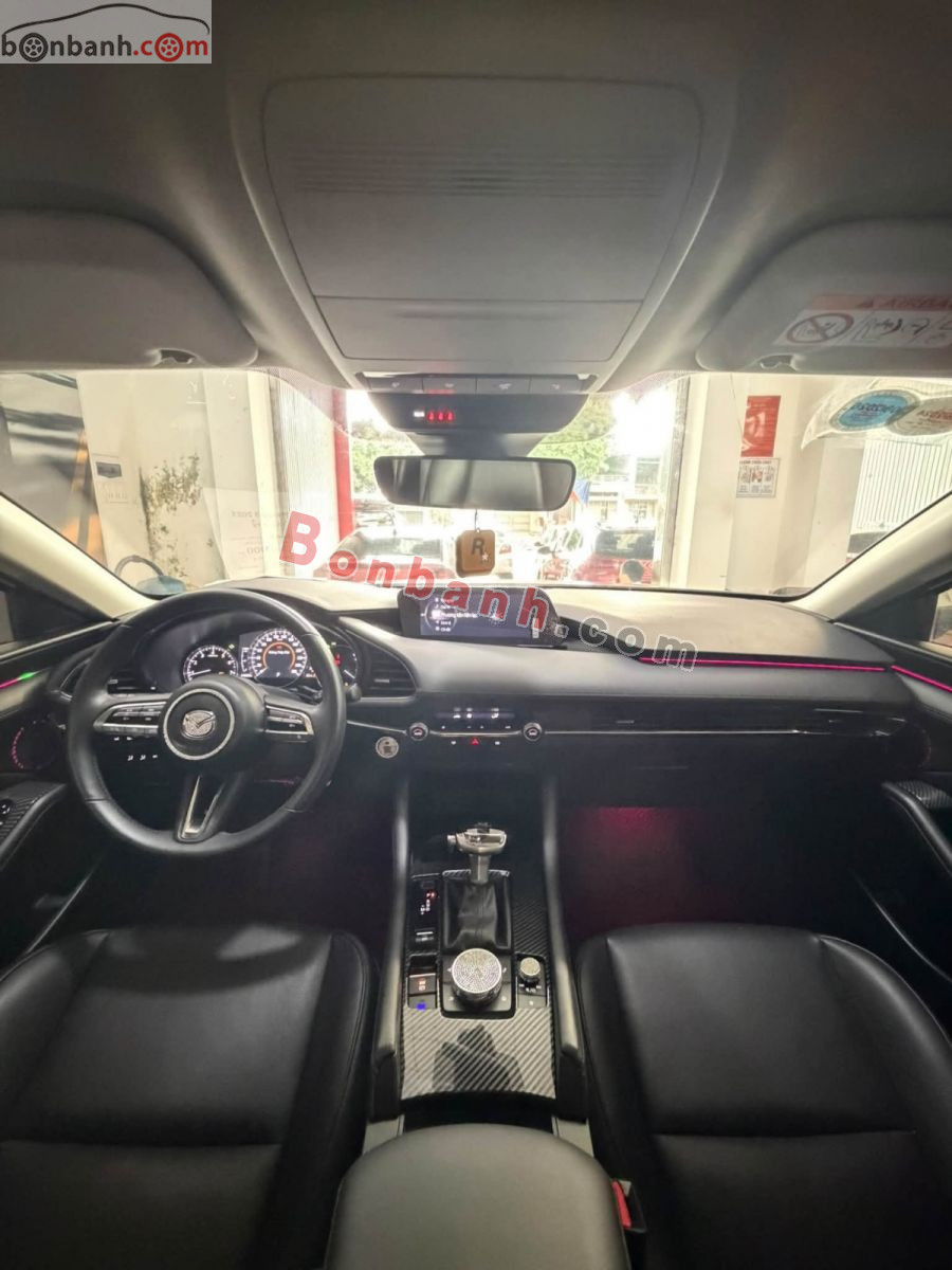 Bán ô tô Mazda 3 1.5L Luxury - 2023 - xe cũ