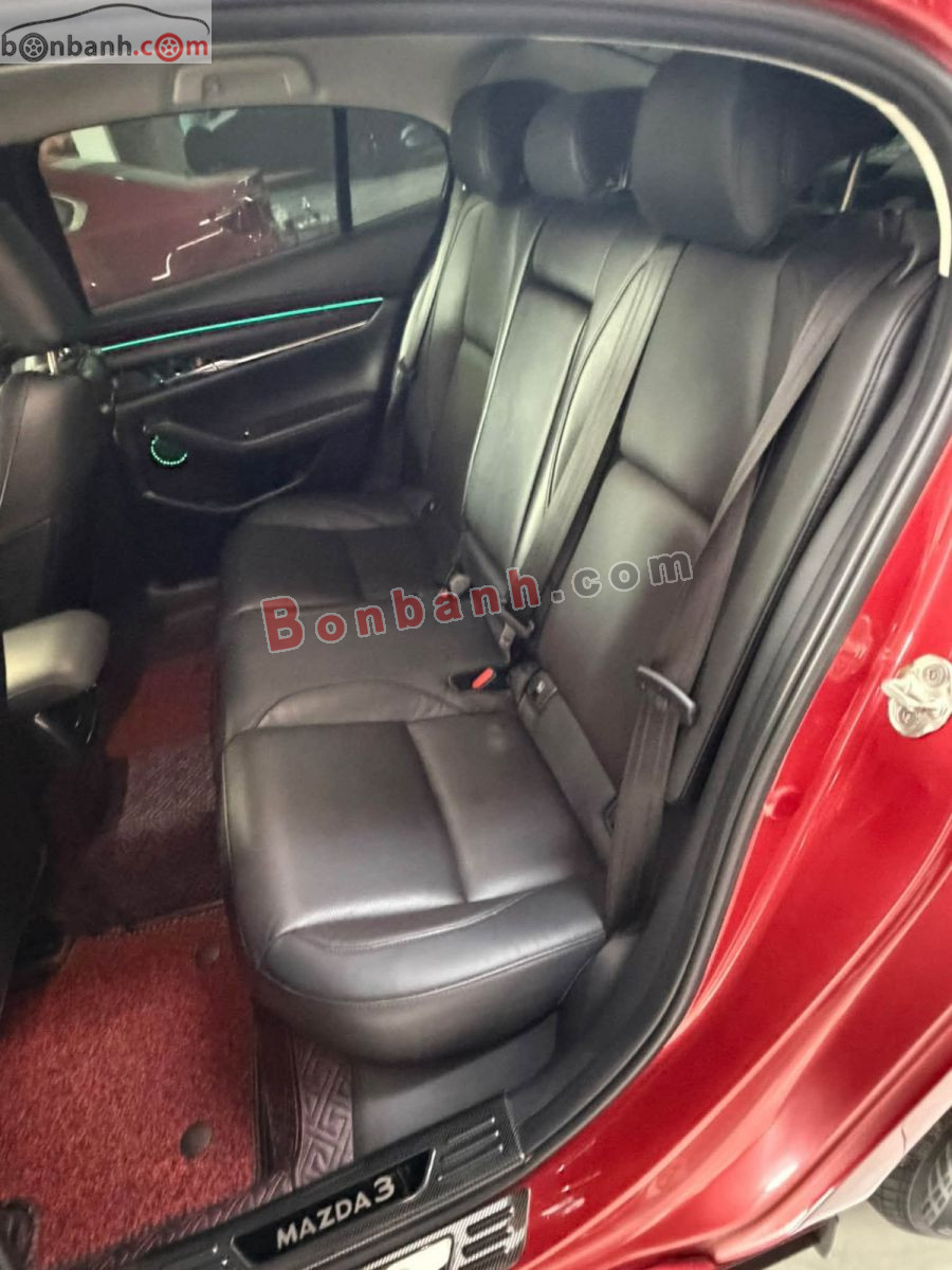 Bán ô tô Mazda 3 1.5L Luxury - 2023 - xe cũ