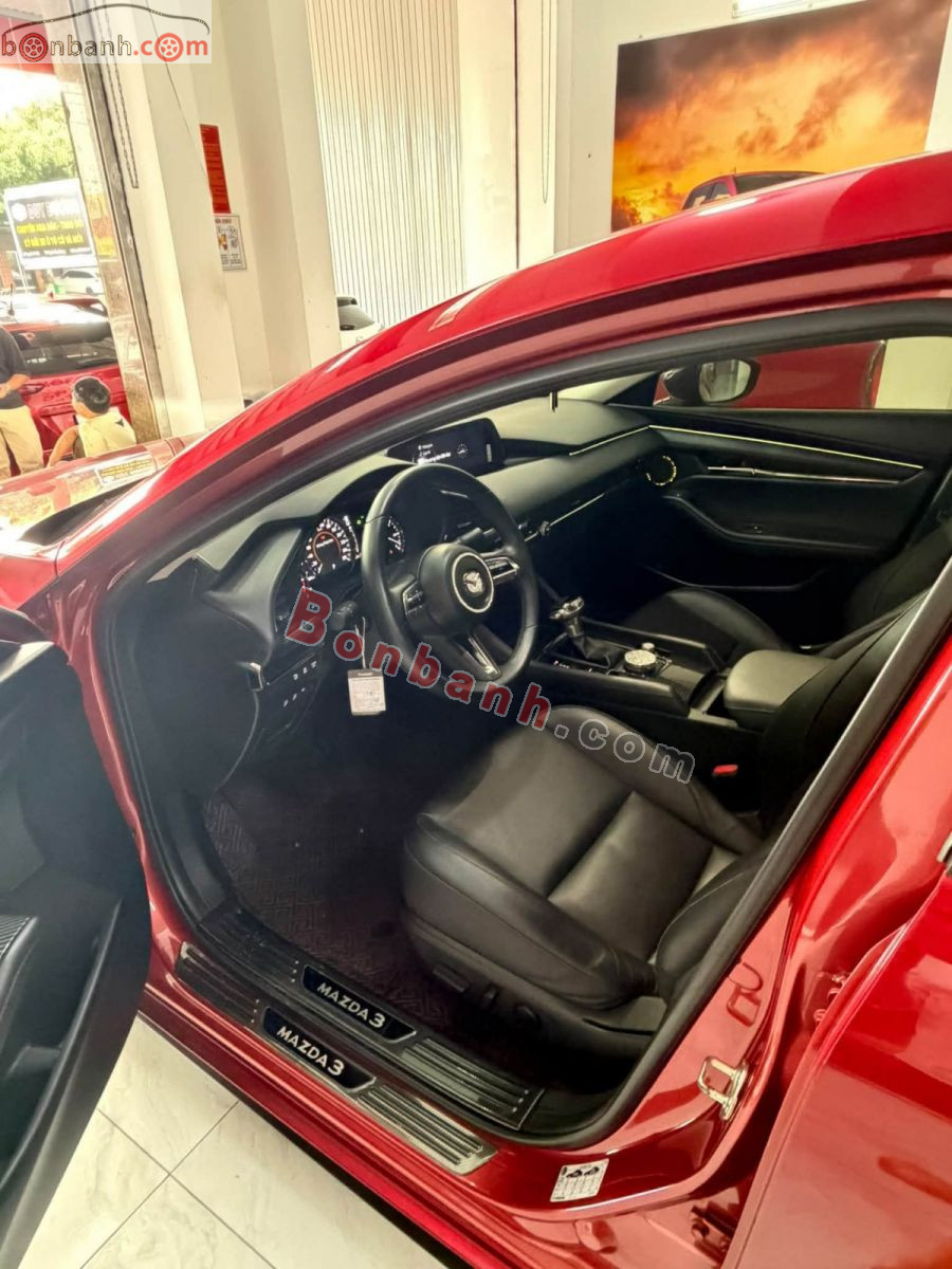 Bán ô tô Mazda 3 1.5L Luxury - 2023 - xe cũ
