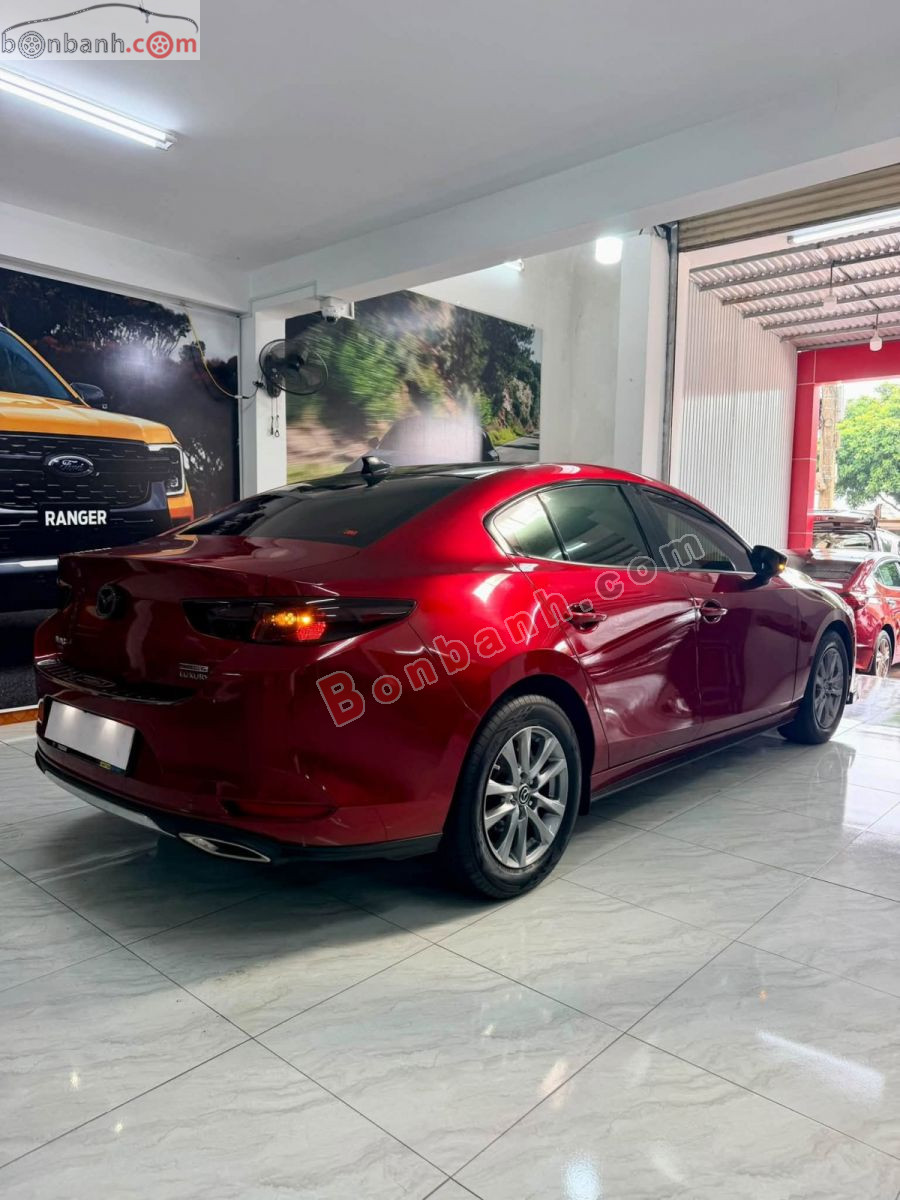 Bán ô tô Mazda 3 1.5L Luxury - 2023 - xe cũ