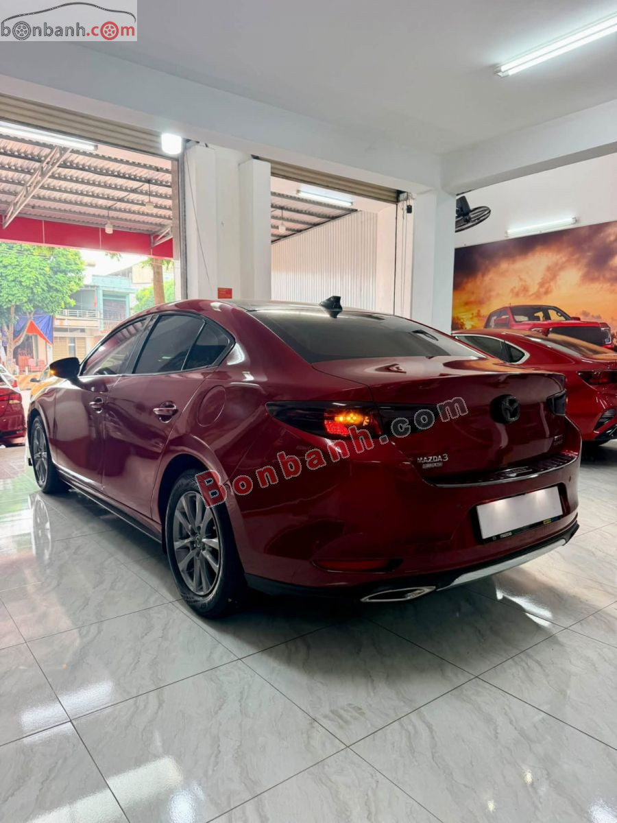 Bán ô tô Mazda 3 1.5L Luxury - 2023 - xe cũ