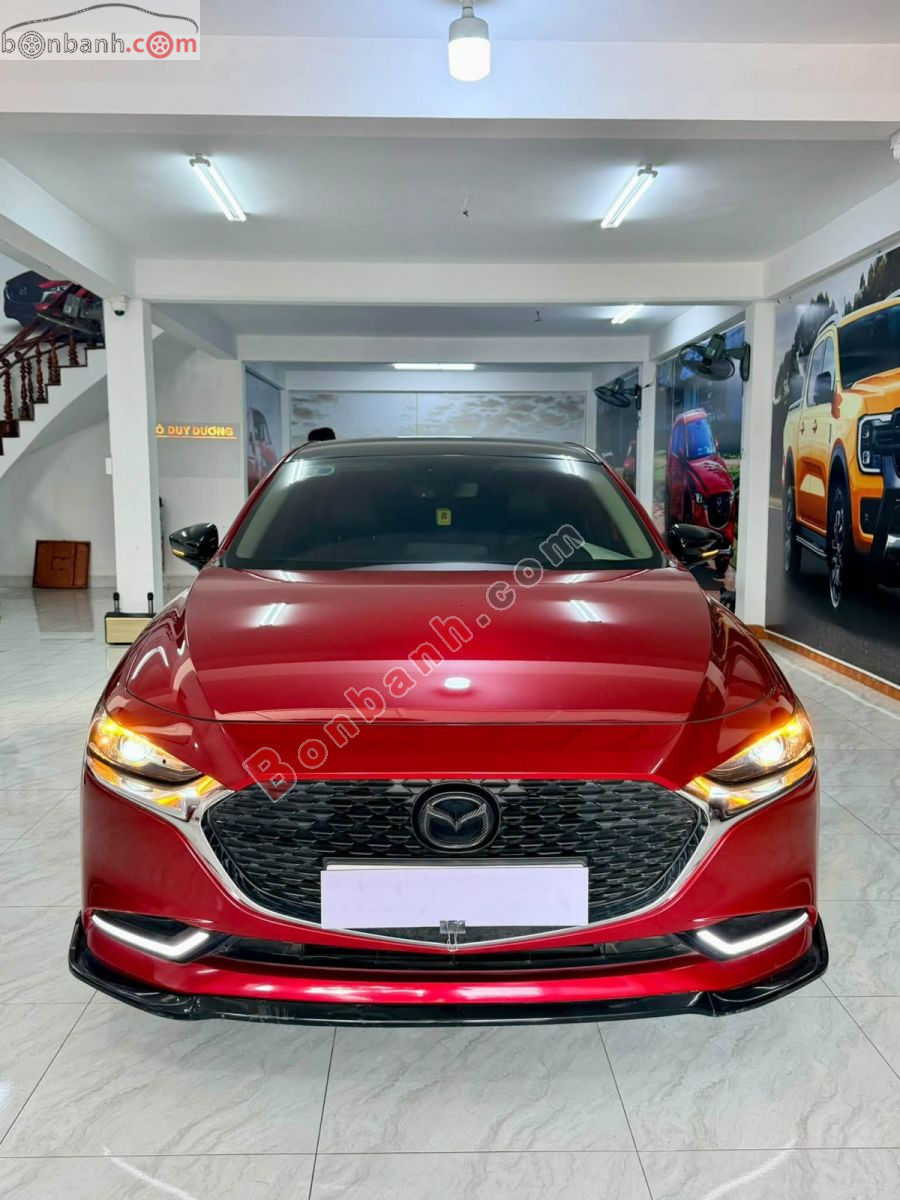 Bán ô tô Mazda 3 1.5L Luxury - 2023 - xe cũ