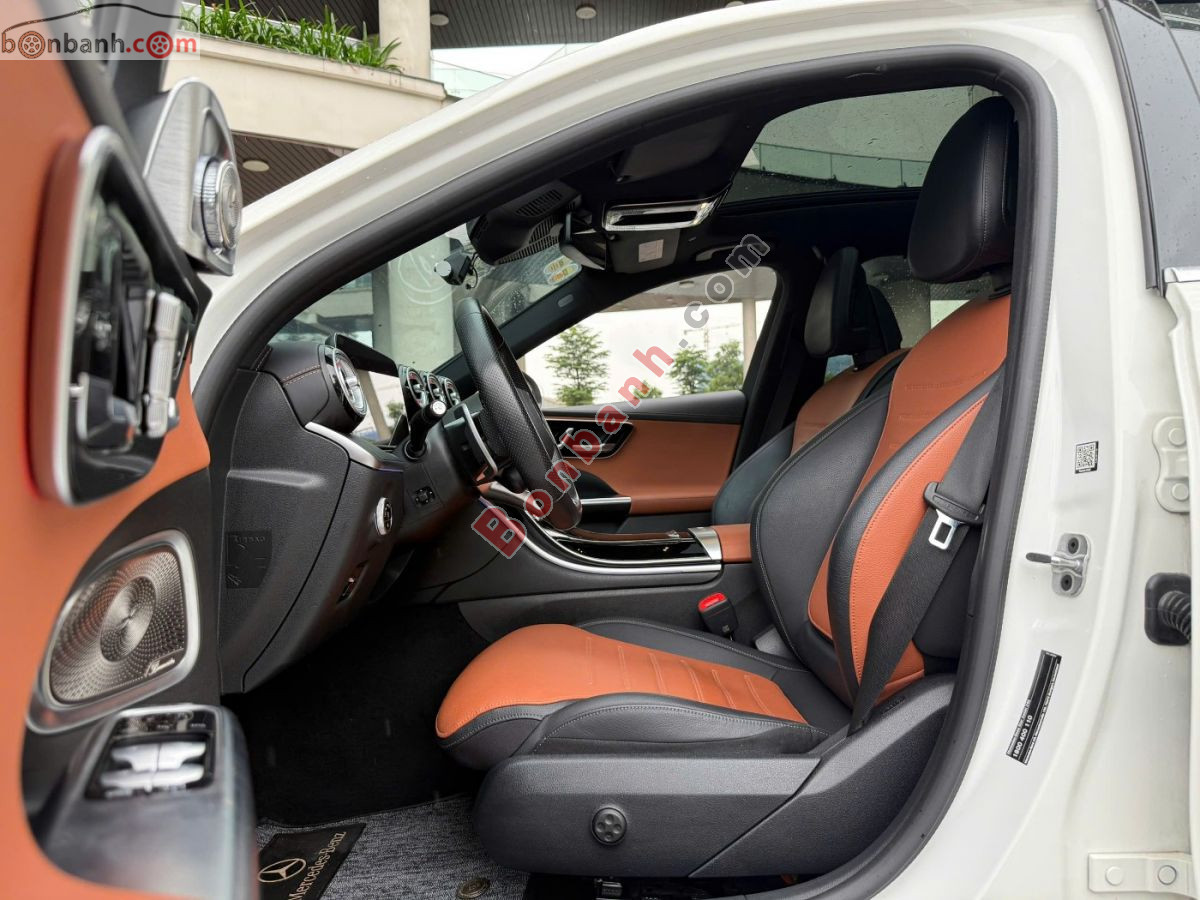 Bán ô tô Mercedes Benz C class C43 AMG 4Matic - 2023 - xe cũ