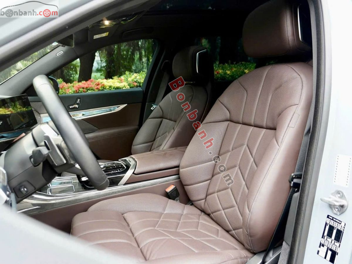 Bán ô tô BMW 7 Series 735i M Sport - 2023 - xe cũ