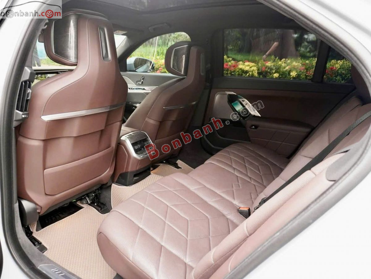 Bán ô tô BMW 7 Series 735i M Sport - 2023 - xe cũ