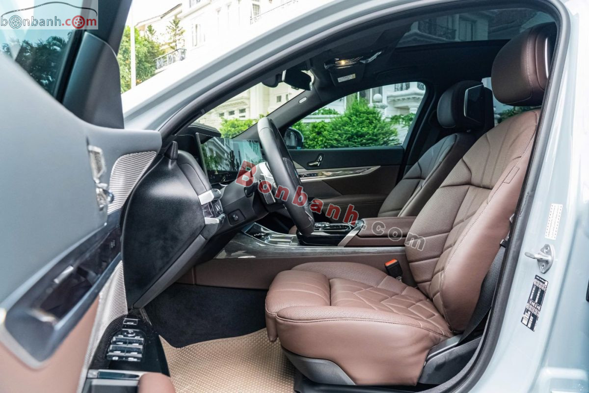 Bán ô tô BMW 7 Series 735i M Sport - 2023 - xe cũ
