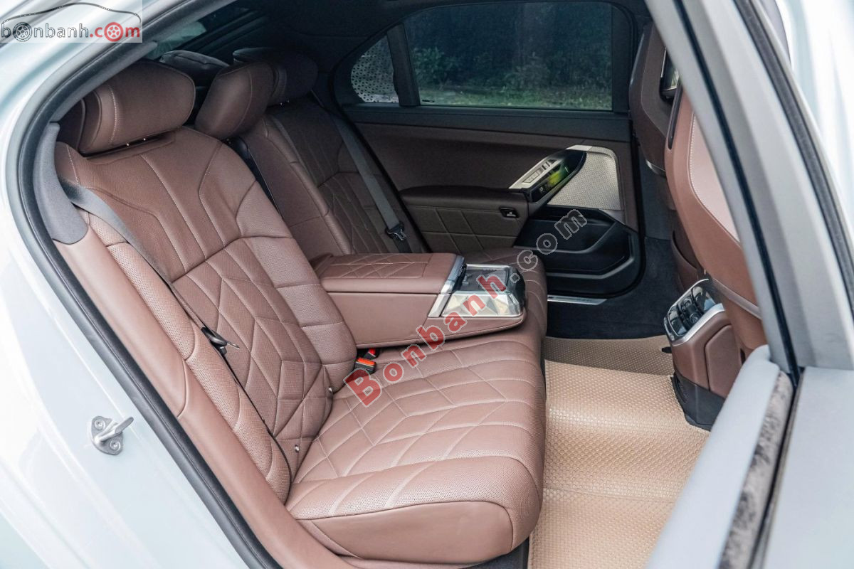 Bán ô tô BMW 7 Series 735i M Sport - 2023 - xe cũ