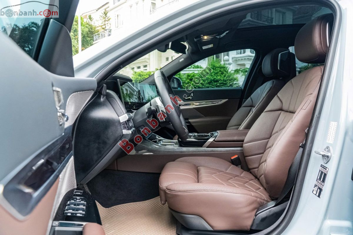 Bán ô tô BMW 7 Series 735i M Sport - 2023 - xe cũ