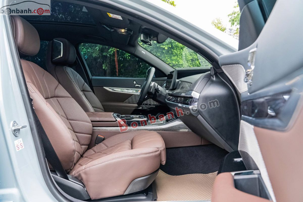 Bán ô tô BMW 7 Series 735i M Sport - 2023 - xe cũ
