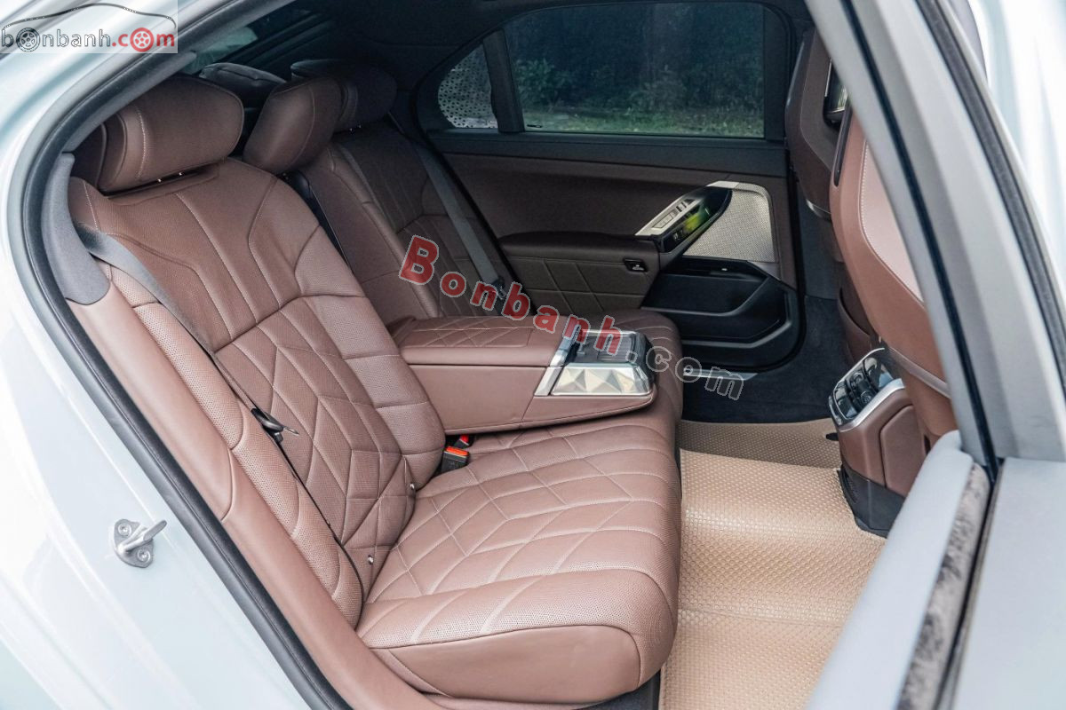 Bán ô tô BMW 7 Series 735i M Sport - 2023 - xe cũ