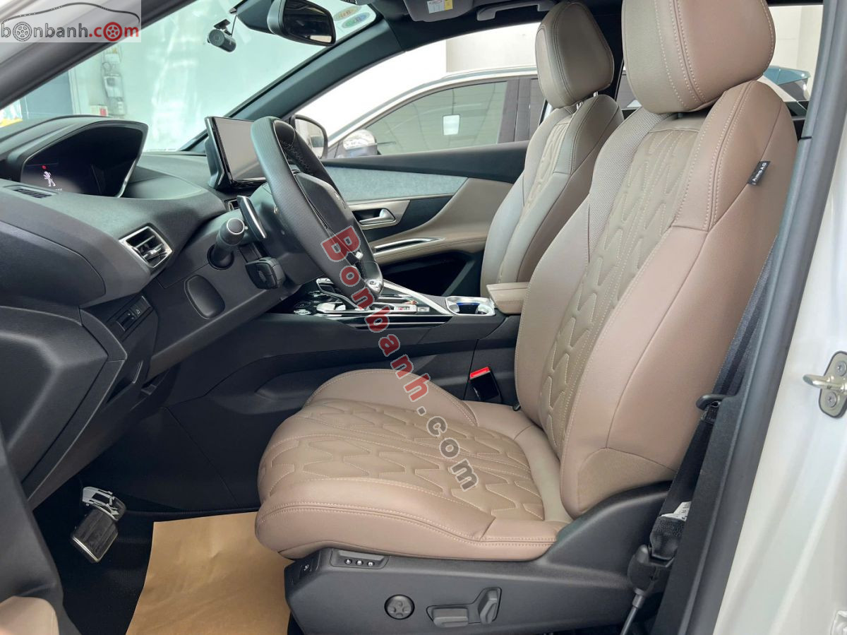 Bán ô tô Peugeot 5008 GT 1.6 AT - 2022 - xe cũ