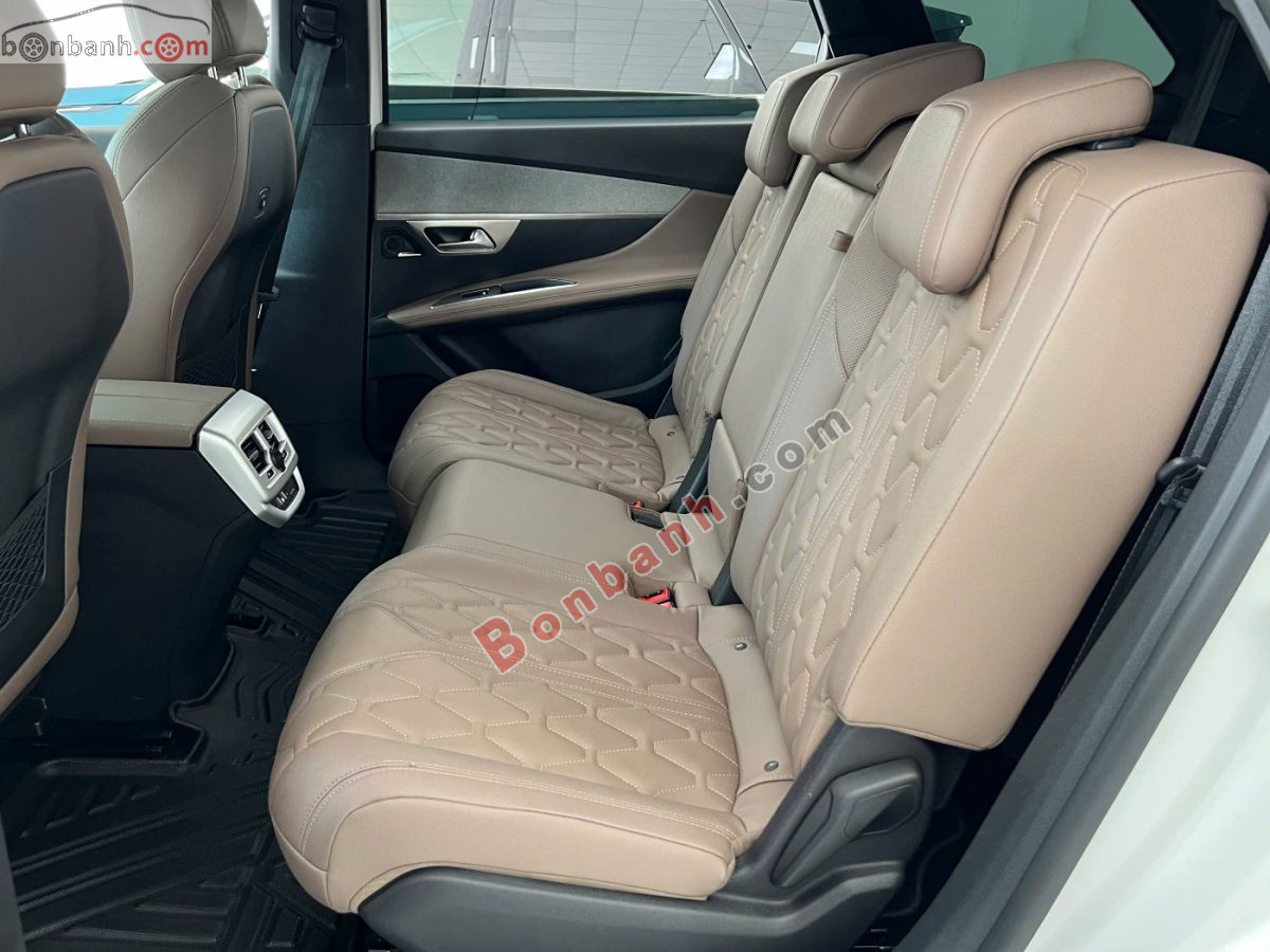 Bán ô tô Peugeot 5008 GT 1.6 AT - 2022 - xe cũ