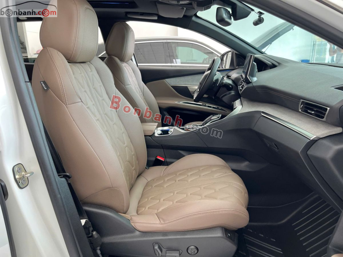 Bán ô tô Peugeot 5008 GT 1.6 AT - 2022 - xe cũ