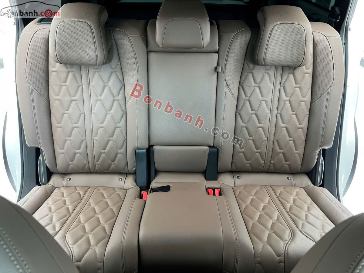 Bán ô tô Peugeot 5008 GT 1.6 AT - 2022 - xe cũ