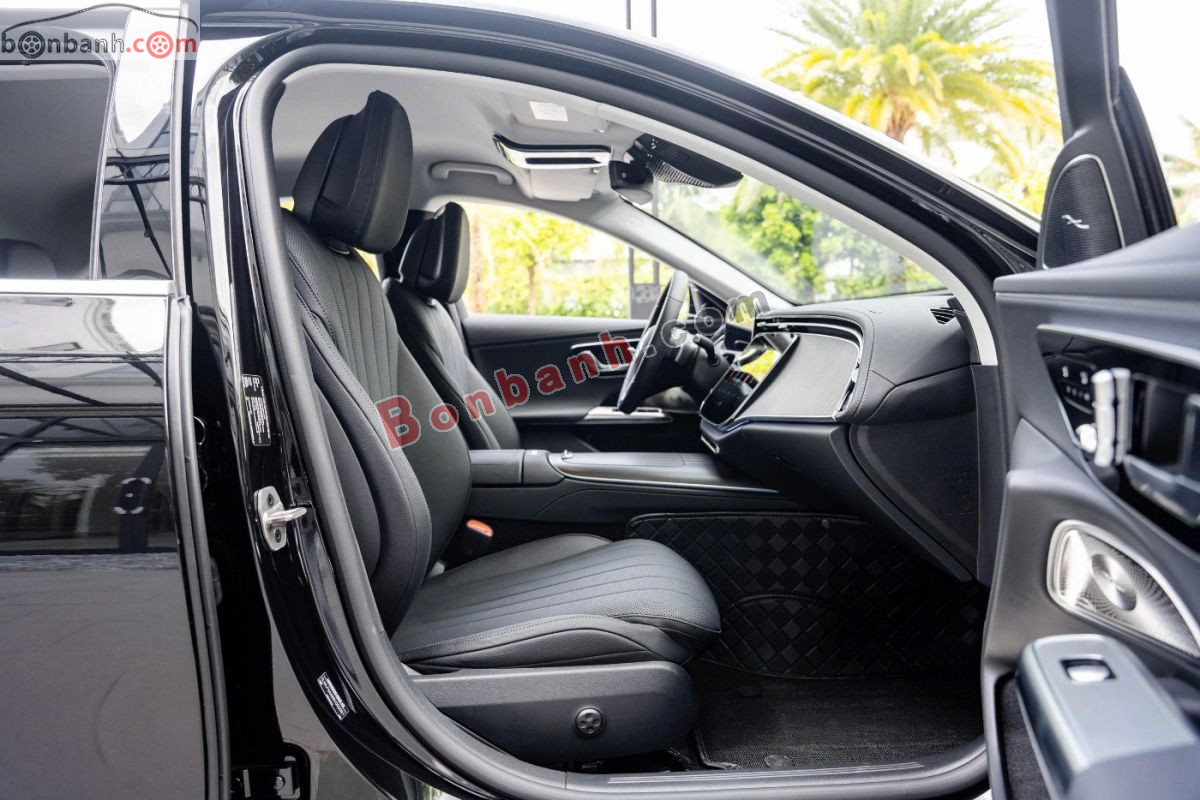 Bán ô tô Mercedes Benz E class E200 Exclusive - 2025 - xe cũ