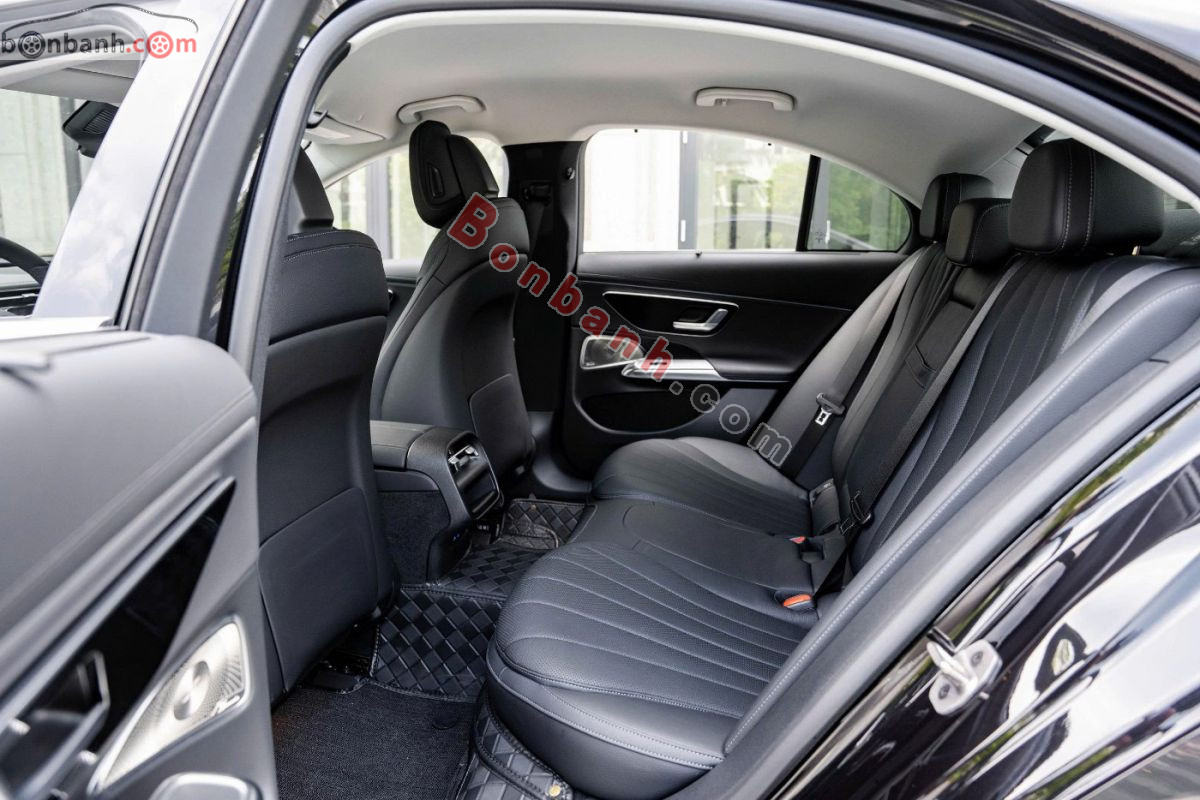 Bán ô tô Mercedes Benz E class E200 Exclusive - 2025 - xe cũ