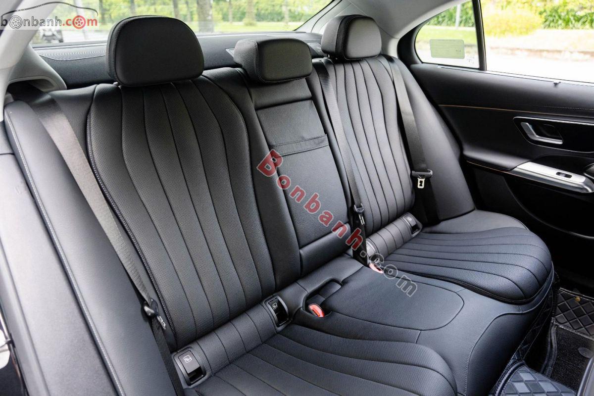 Bán ô tô Mercedes Benz E class E200 Exclusive - 2025 - xe cũ