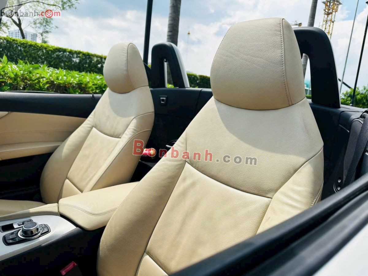 Bán ô tô BMW Z4 sDrive20i - 2014 - xe cũ