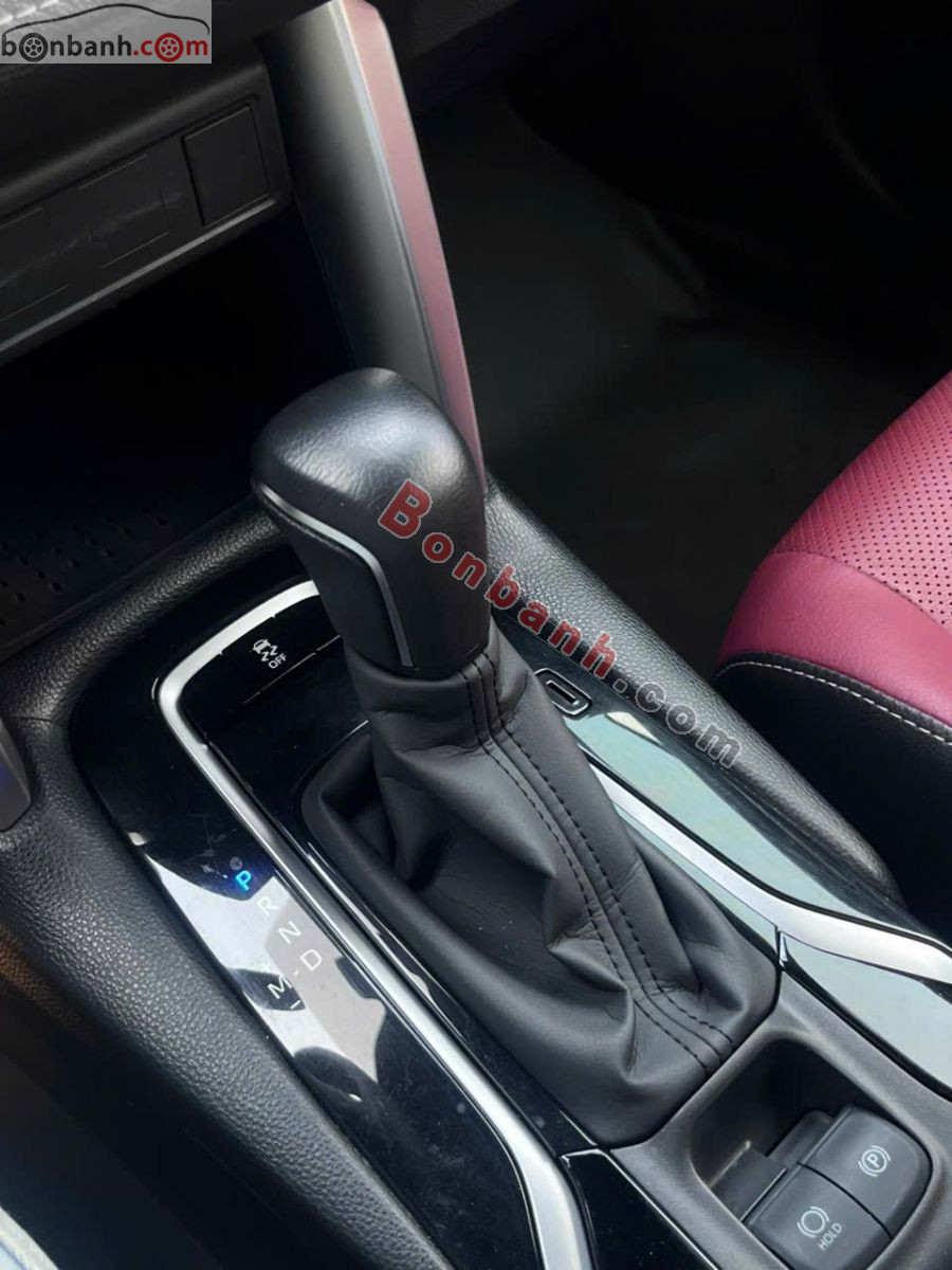 Bán ô tô Toyota Corolla Cross 1.8V - 2025 - xe cũ