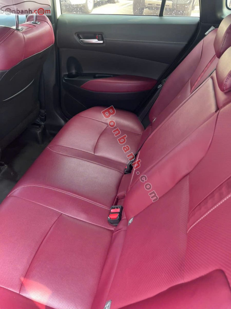 Bán ô tô Toyota Corolla Cross 1.8V - 2025 - xe cũ