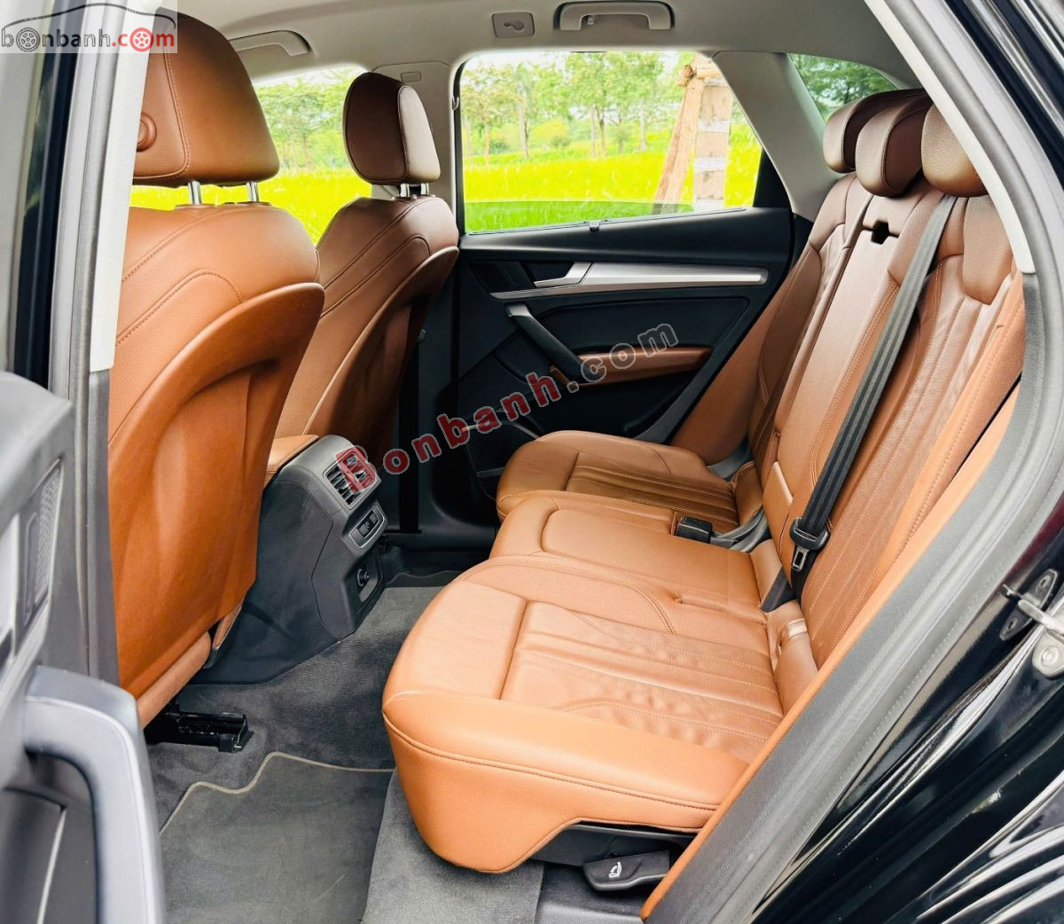 Bán ô tô Audi Q5 45 TFSI Quattro - 2020 - xe cũ
