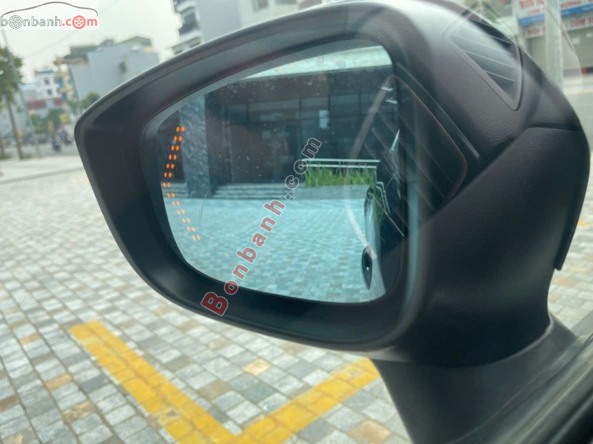 Bán ô tô Mazda 3 1.5 AT - 2016 - xe cũ