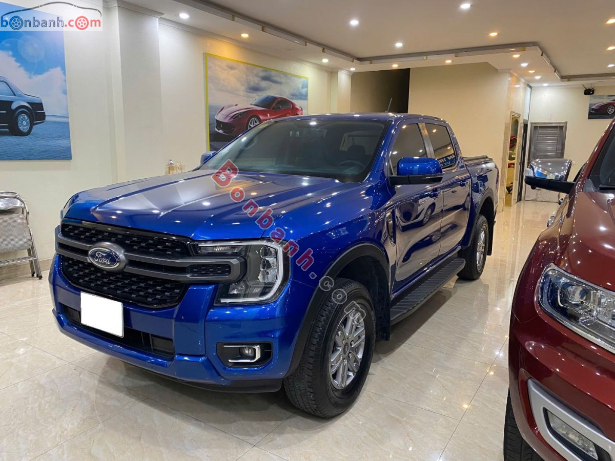 Bán ô tô Ford Ranger XLS 2.0L 4x2 AT - 2023 - xe cũ