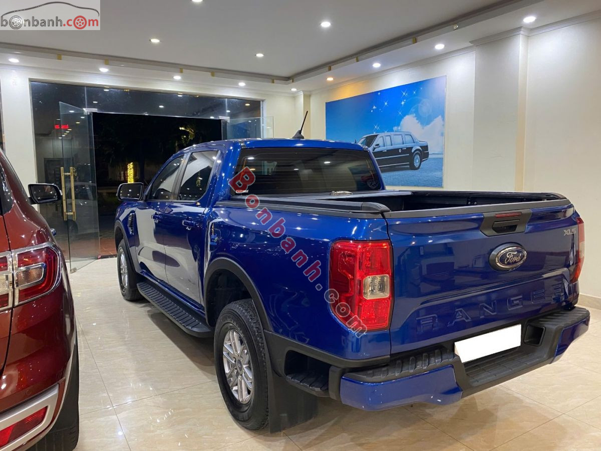 Bán ô tô Ford Ranger XLS 2.0L 4x2 AT - 2023 - xe cũ