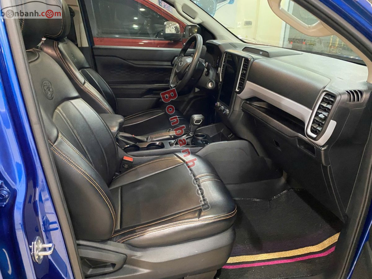 Bán ô tô Ford Ranger XLS 2.0L 4x2 AT - 2023 - xe cũ