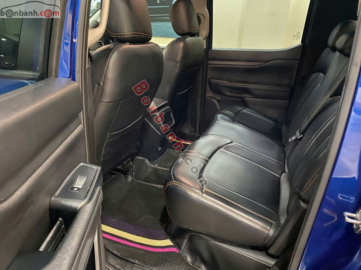 Bán ô tô Ford Ranger XLS 2.0L 4x2 AT - 2023 - xe cũ