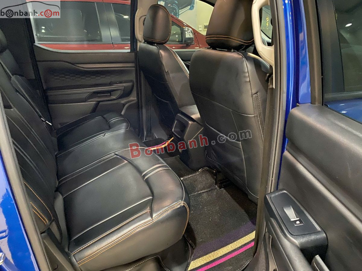 Bán ô tô Ford Ranger XLS 2.0L 4x2 AT - 2023 - xe cũ
