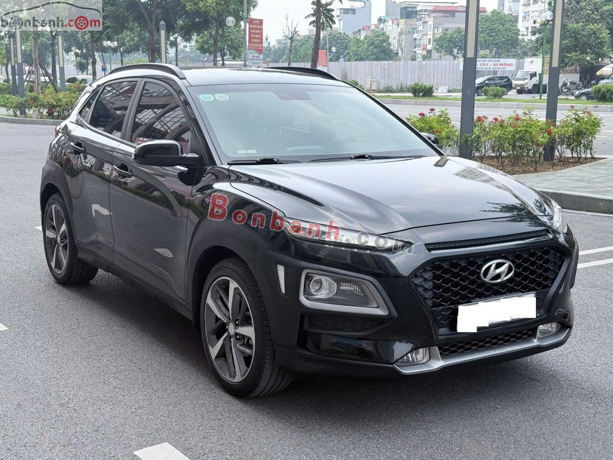 Bán ô tô Hyundai Kona Đặc Biệt 2.0 AT - 2019 - xe cũ
