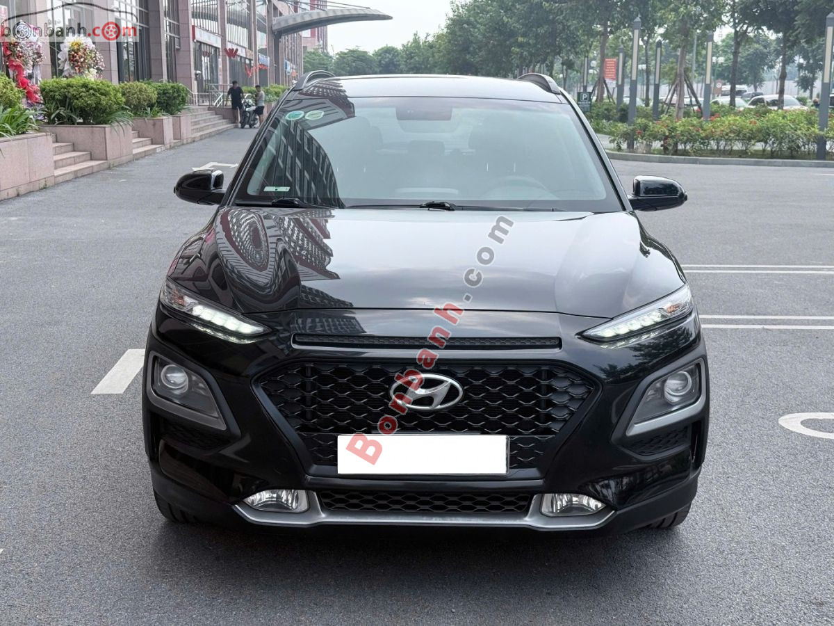 Bán ô tô Hyundai Kona Đặc Biệt 2.0 AT - 2019 - xe cũ