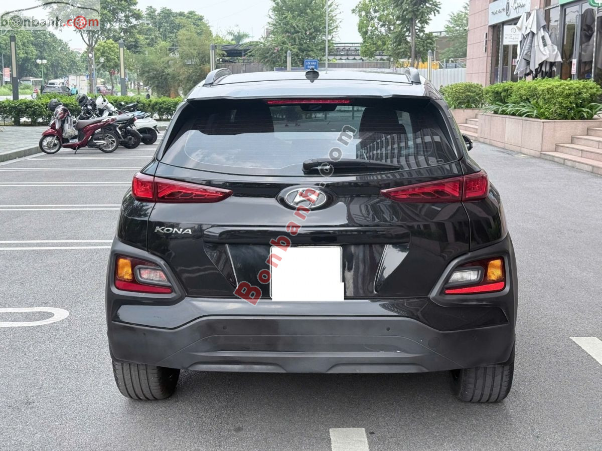 Bán ô tô Hyundai Kona Đặc Biệt 2.0 AT - 2019 - xe cũ