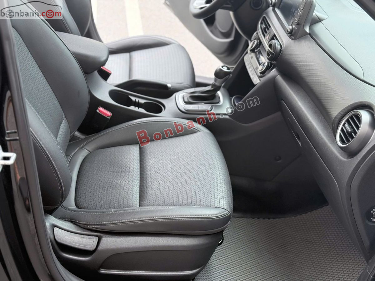 Bán ô tô Hyundai Kona Đặc Biệt 2.0 AT - 2019 - xe cũ