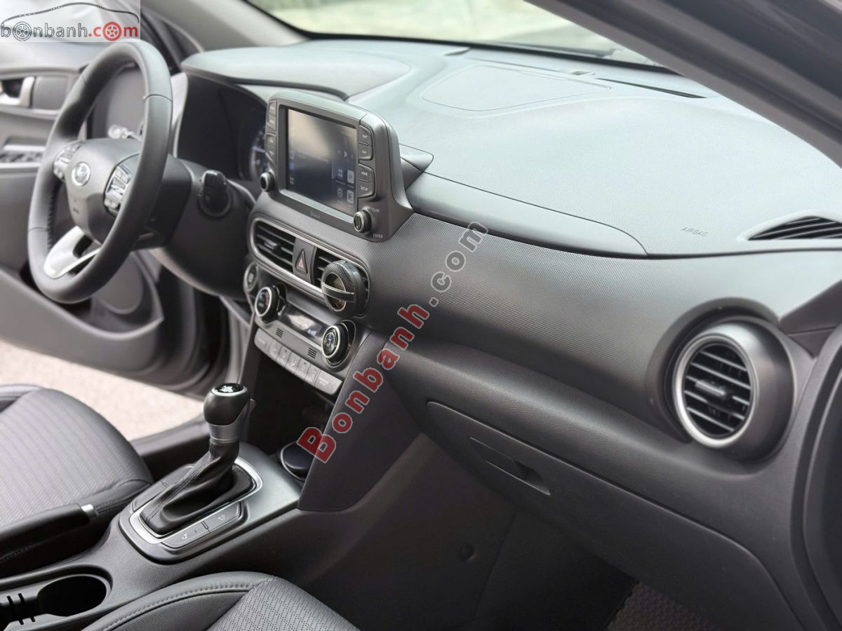 Bán ô tô Hyundai Kona Đặc Biệt 2.0 AT - 2019 - xe cũ