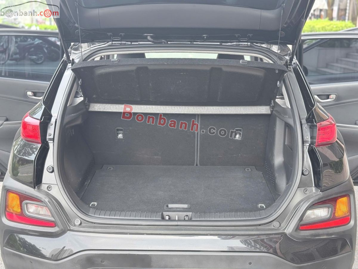 Bán ô tô Hyundai Kona Đặc Biệt 2.0 AT - 2019 - xe cũ