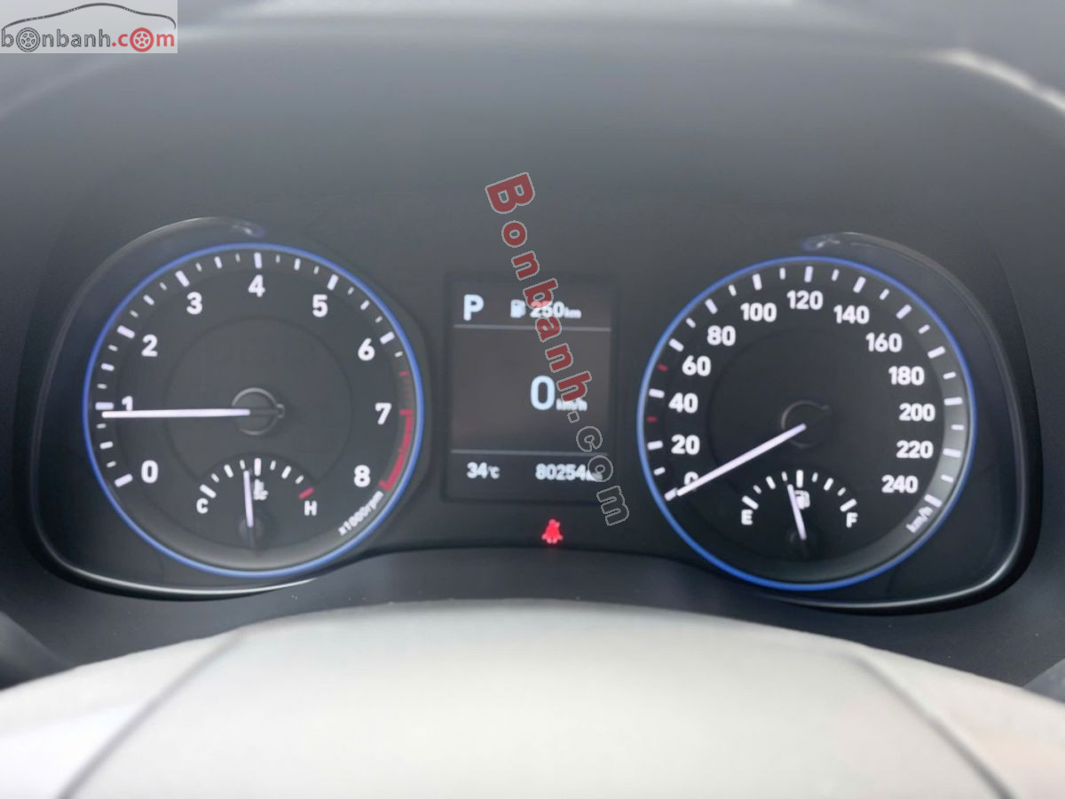 Bán ô tô Hyundai Kona Đặc Biệt 2.0 AT - 2019 - xe cũ