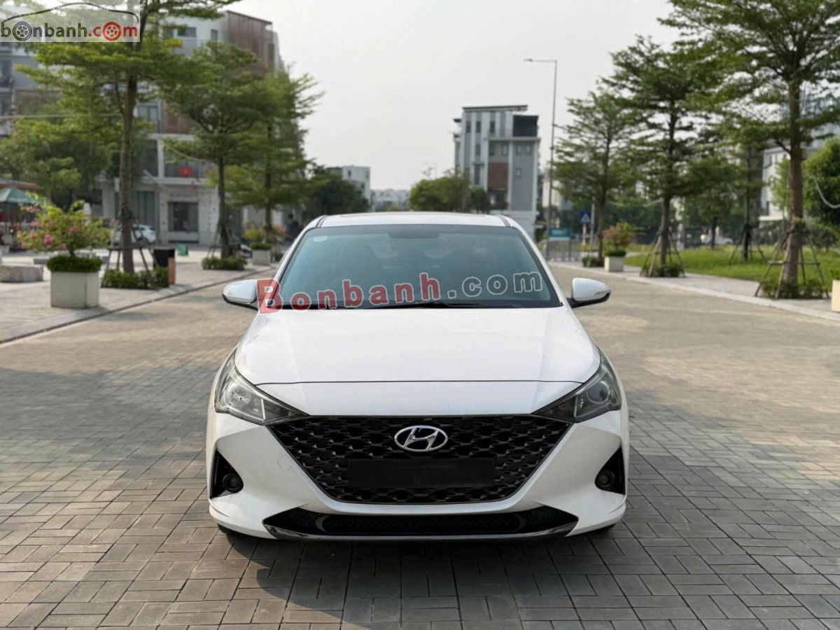Bán ô tô Hyundai Accent 1.4 AT Đặc Biệt - 2024 - xe cũ