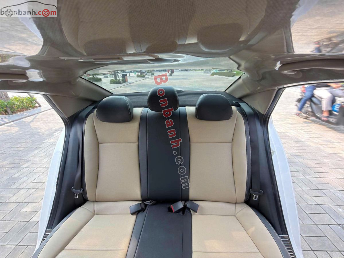 Bán ô tô Hyundai Accent 1.4 AT Đặc Biệt - 2024 - xe cũ
