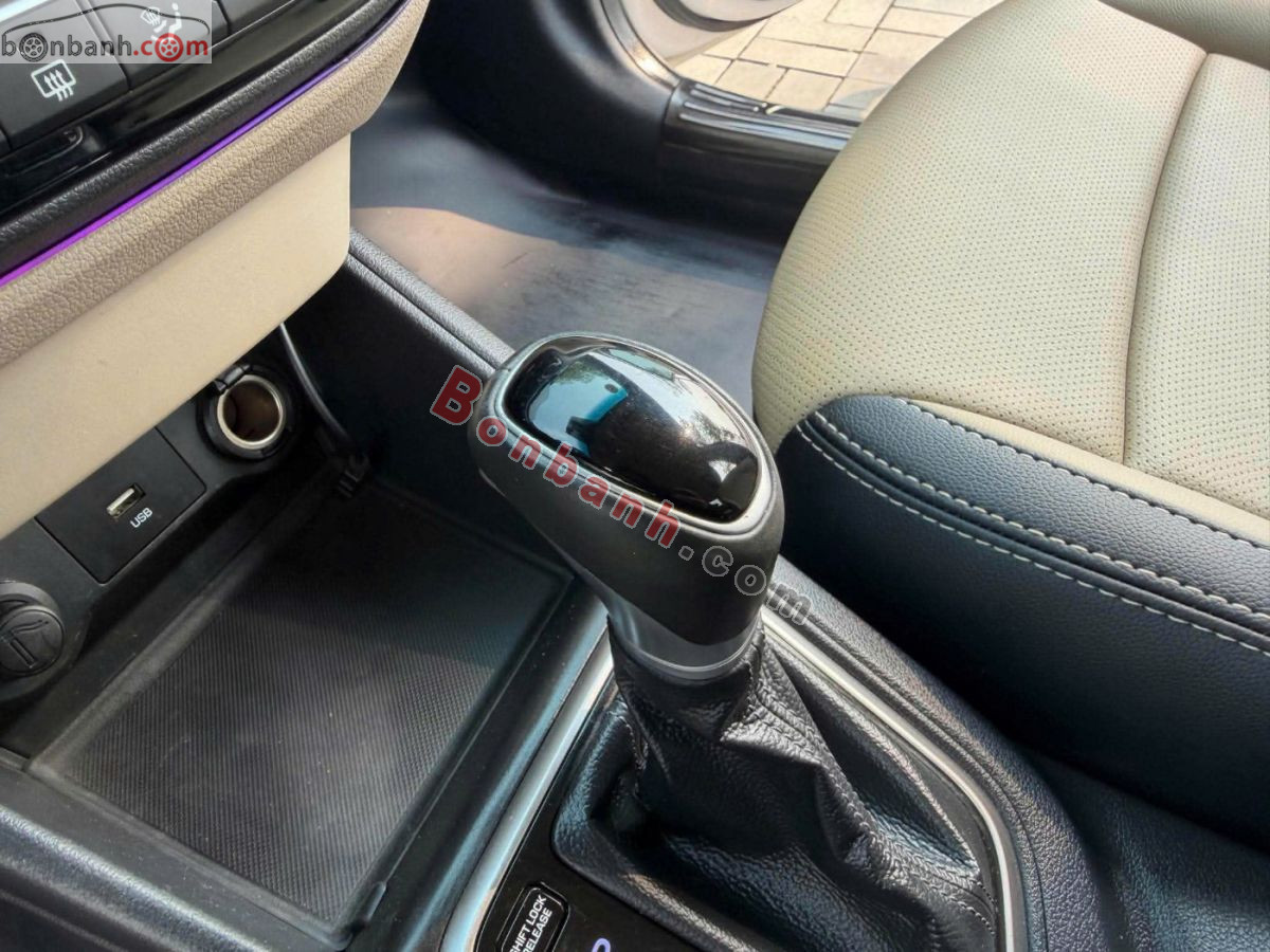 Bán ô tô Hyundai Accent 1.4 AT Đặc Biệt - 2024 - xe cũ